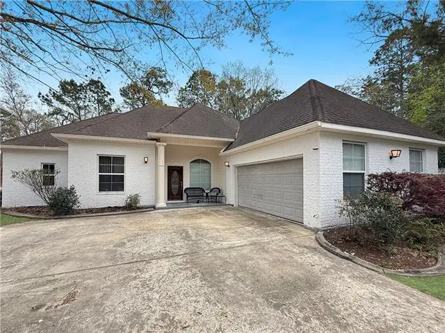 7326 Ahi Court, Diamondhead, MS 39525 - #1