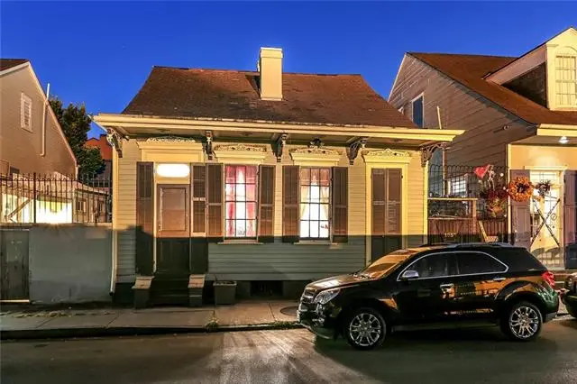 1030 Burgundy Street, New Orleans, LA 70116 - #1