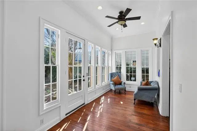 1030 Burgundy Street, New Orleans, LA 70116 - #2