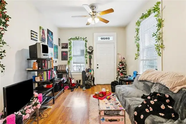 2820-22 Milan Street, New Orleans, LA 70115 - Image #2