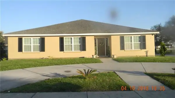 7001 E Tamaron Boulevard, New Orleans, LA 70128