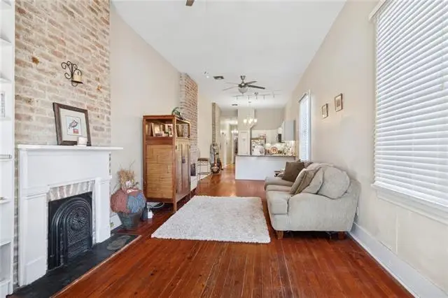 1824-26 Burdette Street, New Orleans, LA 70118 - #3