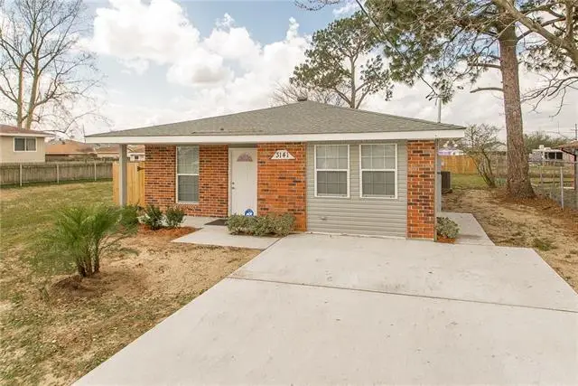 3141 Ohio Street, Kenner, LA 70065 - #3