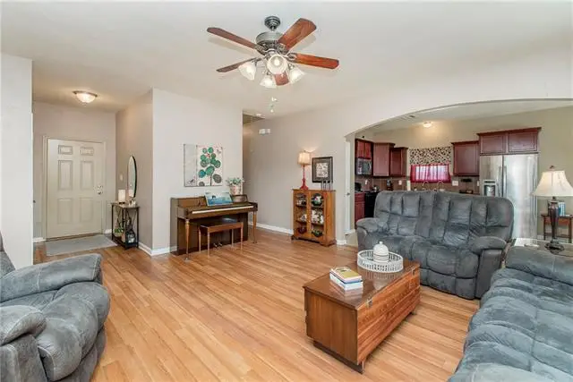 41306 Audubon Gardens Boulevard, Hammond, LA 70403 - #2