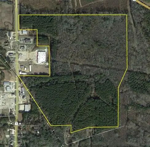 916 W Main Street, Homer, LA 71040 - #1