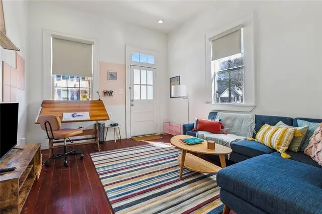 8538-40 Jeannette Street, New Orleans, LA 70118 - Image #2