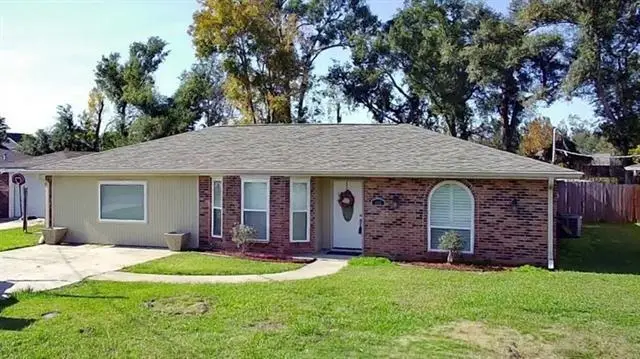 308 Maryland Drive, Luling, LA 70070 - #1
