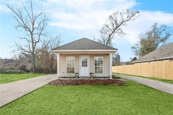 412 E. Michigan Street, Hammond, LA 70401