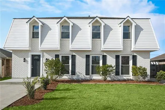 2236 Hampton Drive, Harvey, LA 70058 - #1