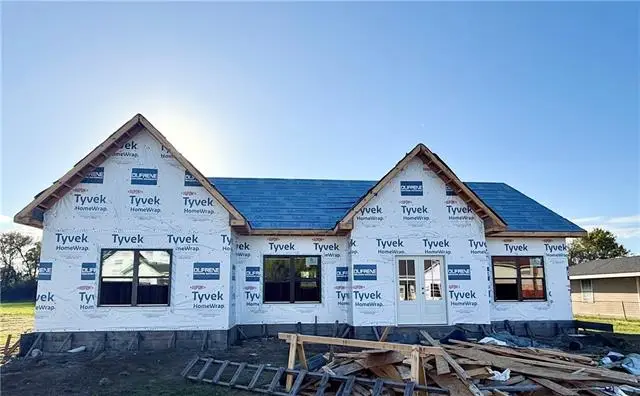 526 Nel Court, Gretna, LA 70056 - #1