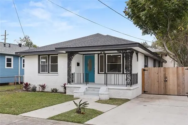 1310 Mazant Street, New Orleans, LA 70117