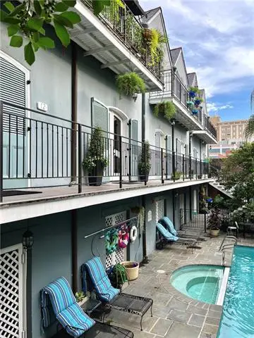 936 Conti Street #14, New Orleans, LA 70112 - #2