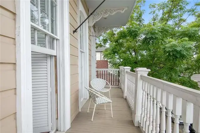 1416 Carondelet Street #C, New Orleans, LA 70130 - #2