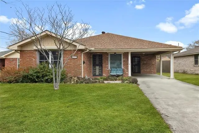 Address Withheld By Seller, Metairie, LA 70006 - #1