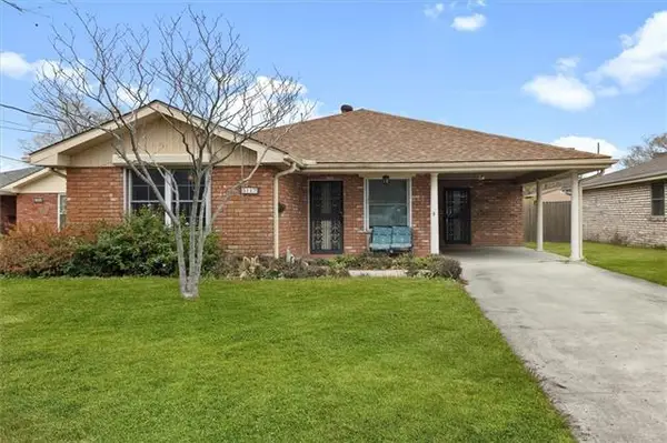 Address Withheld By Seller, Metairie, LA 70006