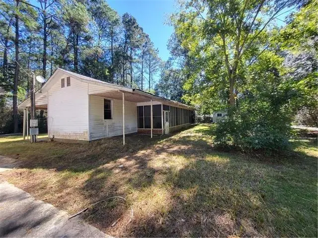 60454 N Tranquility Road, Lacombe, LA 70445 - #2