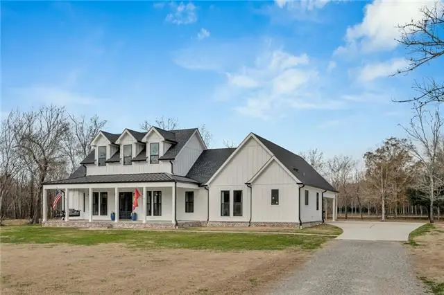 545 Delacroix Road, New Orleans, LA 70131 - #2