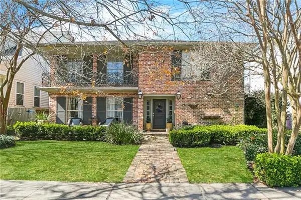 6204 Louis Xiv Street, New Orleans, LA 70124