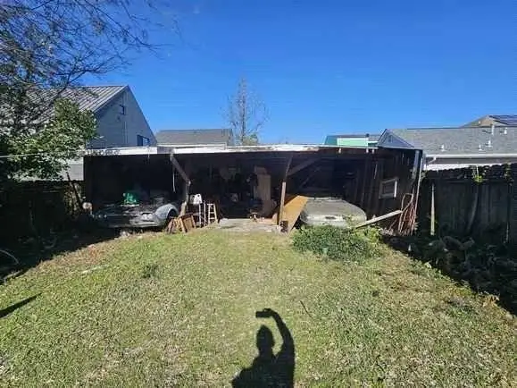 2517 Baronne Street, New Orleans, LA 70113 - #2