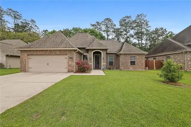 47135 Vineyard Trace, Hammond, LA 70401 - #2