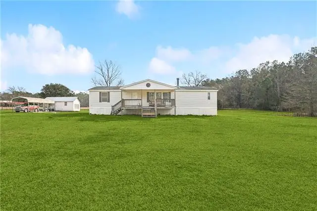 47158 445 Highway, Robert, LA 70455 - #2