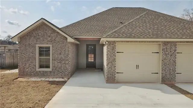 42673 Hinson Road #A, Hammond, LA 70403 - #1