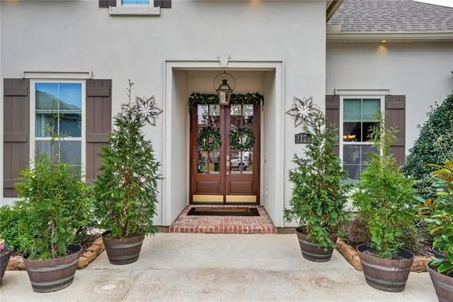 1121 Cypress Crossing Drive, Madisonville, LA 70447 - #3