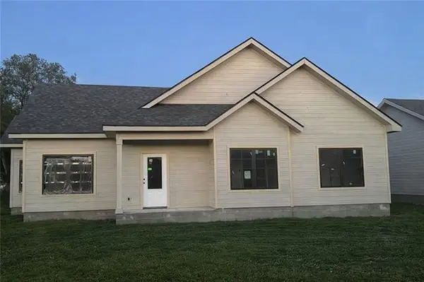 531 Nel Court, Gretna, LA 70056