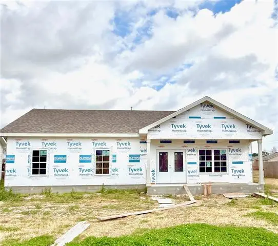 535 Nel Court, Gretna, LA 70056 - #2