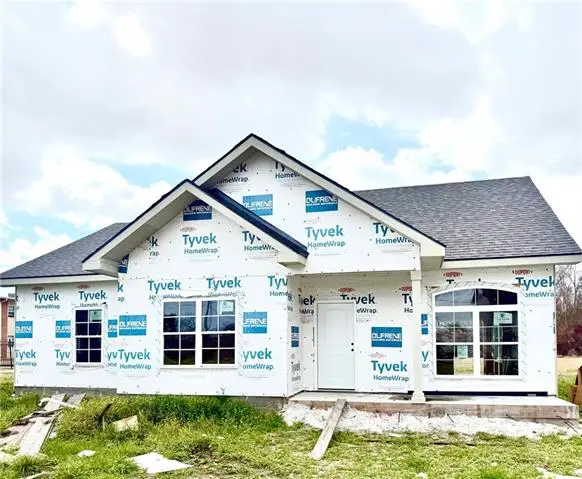 538 Nel Court, Gretna, LA 70056 - #1