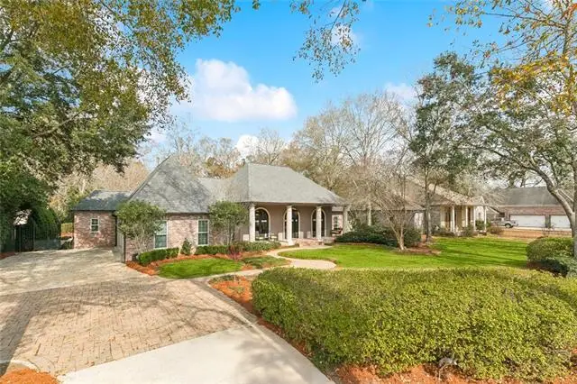 427 Autumnwood Road, Slidell, LA 70458 - #2