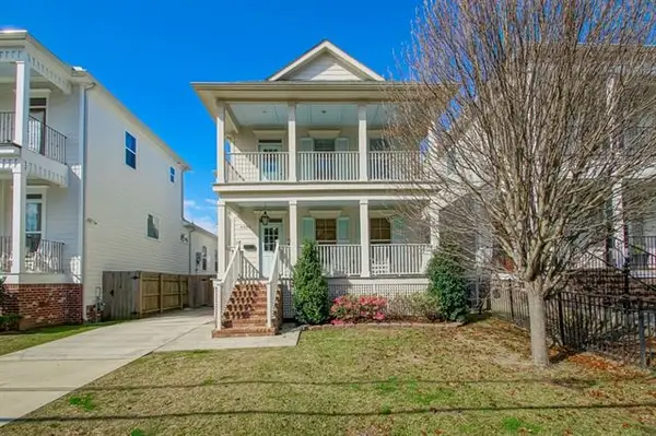 6508 Fleur De Lis Drive, New Orleans, LA 70124