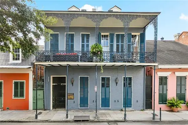 718 Barracks Street #4, New Orleans, LA 70116