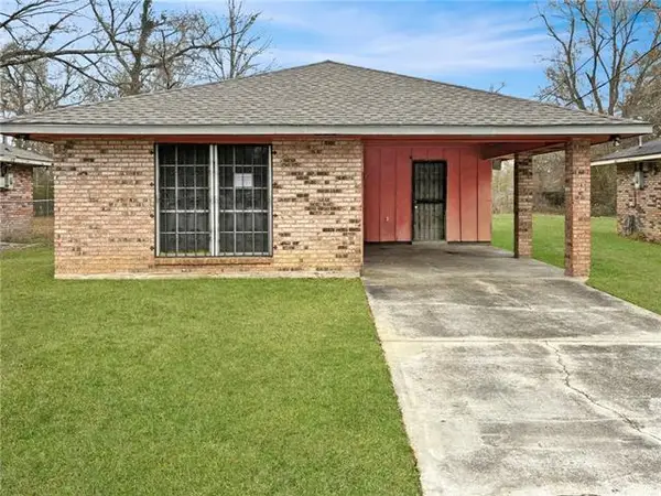 110 Wells Drive, Hammond, LA 70403