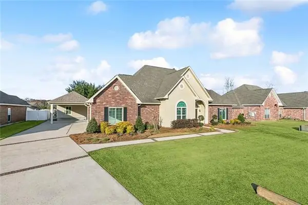 558 Cypress Drive, Luling, LA 70070