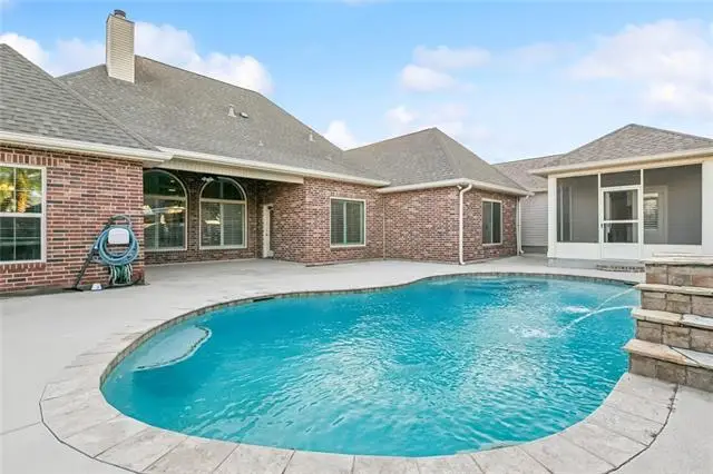 558 Cypress Drive, Luling, LA 70070 - #3