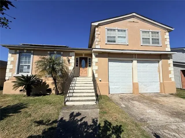 3832 Redbud Lane, Harvey, LA 70058 - #1