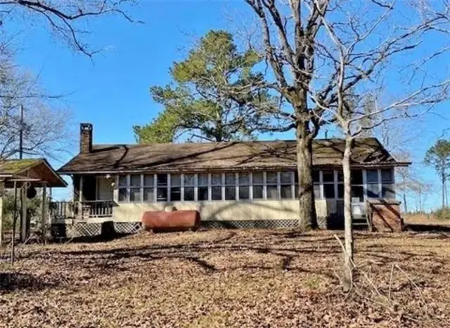 72 Lawrence Reid Road, Tylertown, MS 39667 - #2