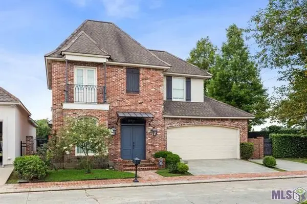 1651 Ruelle De Grace Drive, Baton Rouge, LA 70810