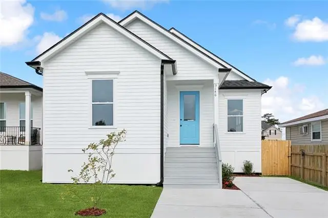 3146 Utah Street, Kenner, LA 70065 - #2