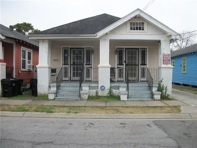 1710-12 Abundance Street, New Orleans, LA 70119 - #1