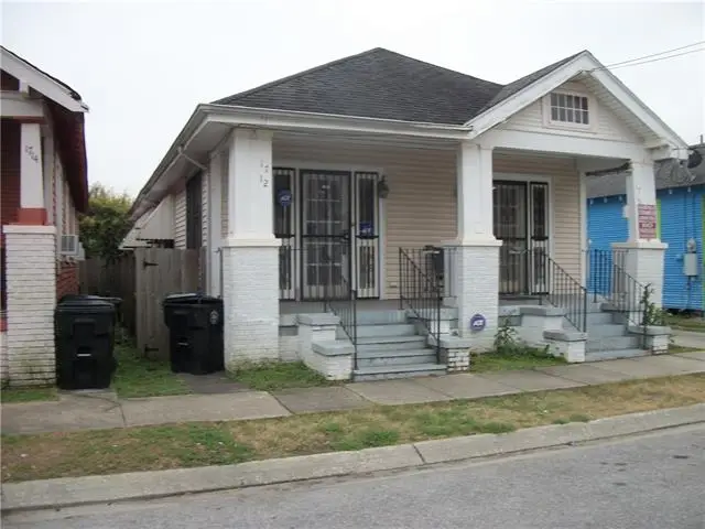1710-12 Abundance Street, New Orleans, LA 70119 - #3