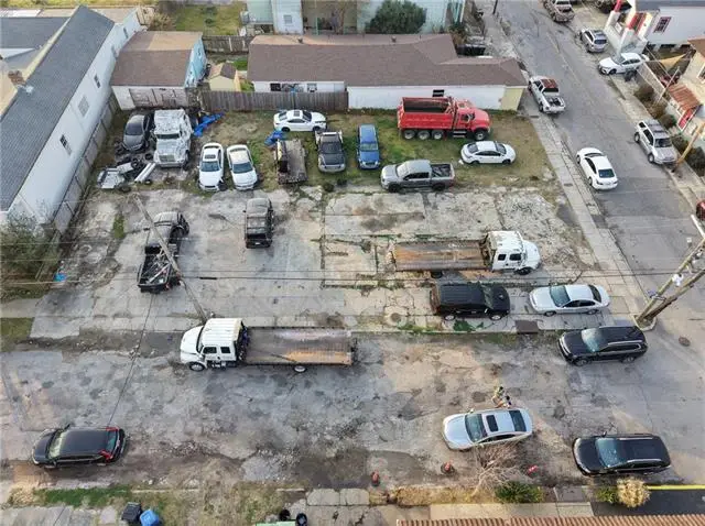 5138 Burgundy Street, New Orleans, LA 70117 - #3