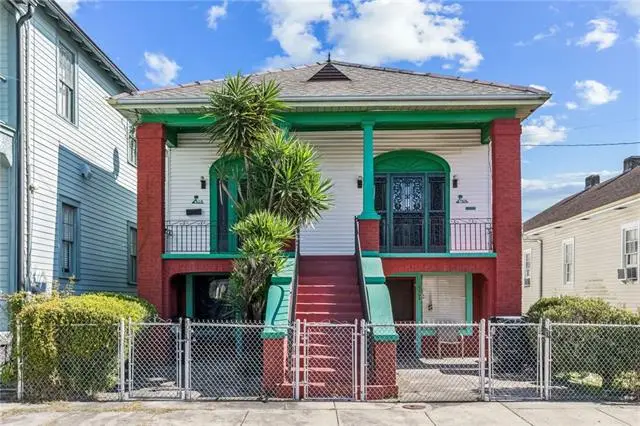 906 Verret Street, New Orleans, LA 70114 - #1