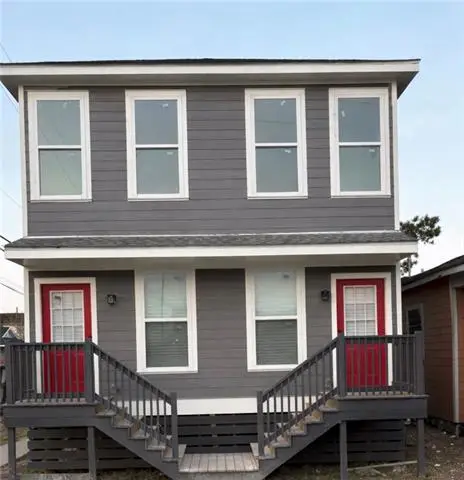 3201 N Miro Street, New Orleans, LA 70117 - #1