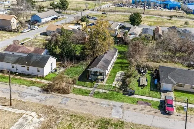 1518 Leboeuf Street, New Orleans, LA 70114 - #2