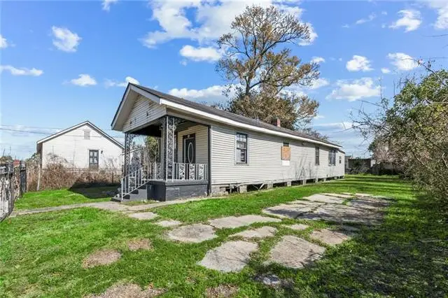 1518 Leboeuf Street, New Orleans, LA 70114 - #3