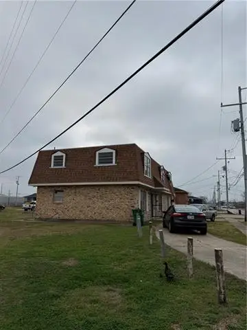 719 N Elm Street, Metairie, LA 70003 - #3
