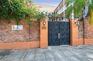 1350 Bourbon Street #23, New Orleans, LA 70116 - #1