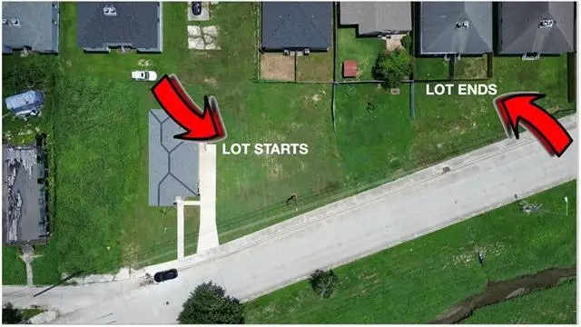 2120 Mardi Gras Boulevard, New Orleans, LA 70114 - #1